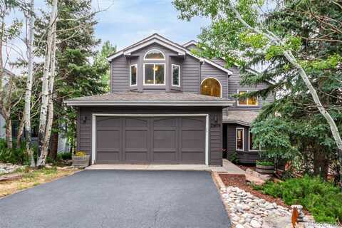 23979 High Meadow Drive, Golden, CO 80401