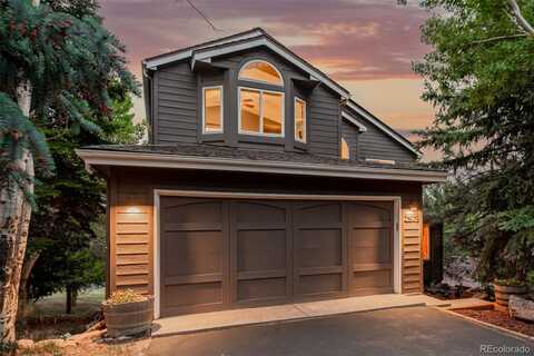 23979 High Meadow Drive, Golden, CO 80401