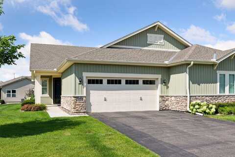 6512 W 133rd Street, Savage, MN 55378