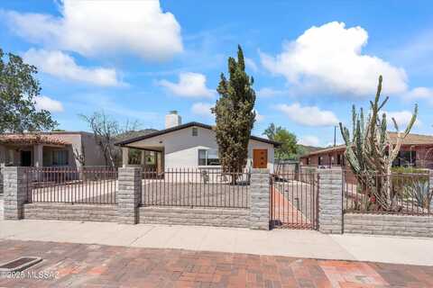45 N Melrose Avenue, Tucson, AZ 85745