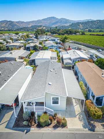160 Port Circle, Yountville, CA 94599
