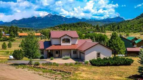 161 Emerald Place, Pagosa Springs, CO 81147