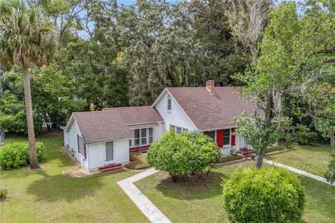 202 NW 26TH STREET, GAINESVILLE, FL 32607