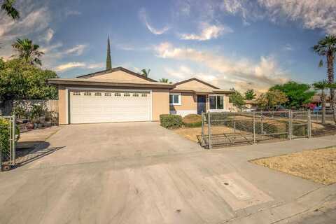 1138 Dolores Avenue S, Fresno, CA 93706