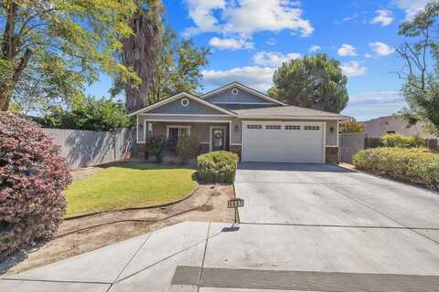 1007 Estes Avenue, Corcoran, CA 93212