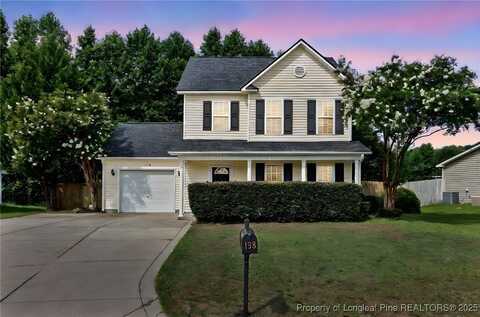 198 Cape Fear Road, Raeford, NC 28376