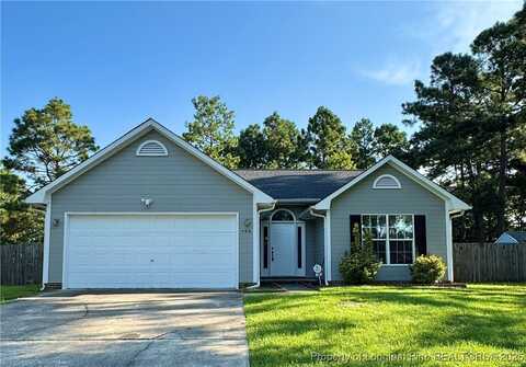 198 Independence Drive, Raeford, NC 28376