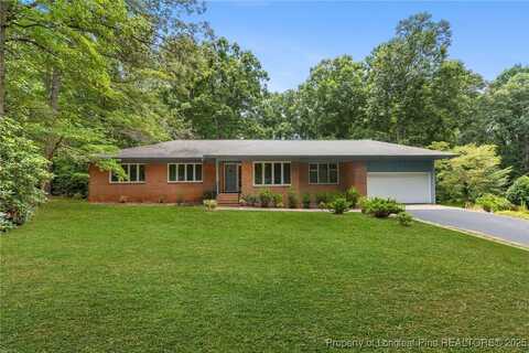 3120 Sandwedge, Sanford, NC 27332