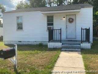 113 Joyce Street, Fayetteville, NC 28301