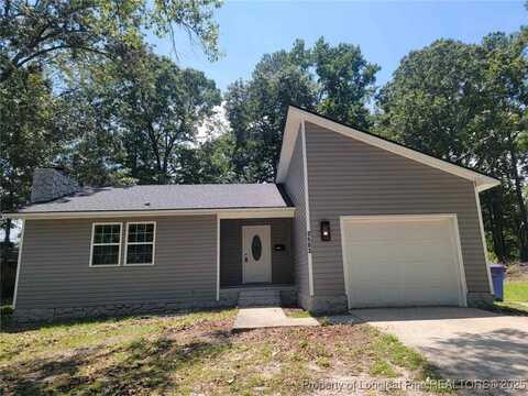 3503 Ridgecrest Avenue, Fayetteville, NC 28303