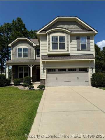852 Micahs Way N, Spring Lake, NC 28390