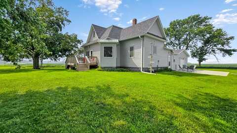 1637 350th St, Gowrie, IA 50543