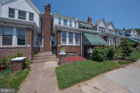 628 GERHARD STREET, PHILADELPHIA, PA 19128