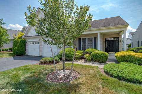 59 Turnberry Drive, Monroe, NJ 08831