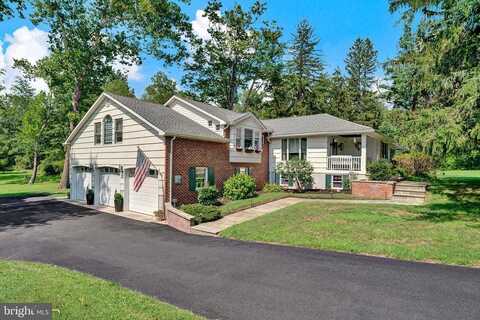 56 WILFRED AVENUE, TITUSVILLE, NJ 08560