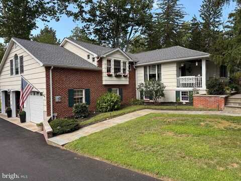 56 WILFRED AVENUE, TITUSVILLE, NJ 08560
