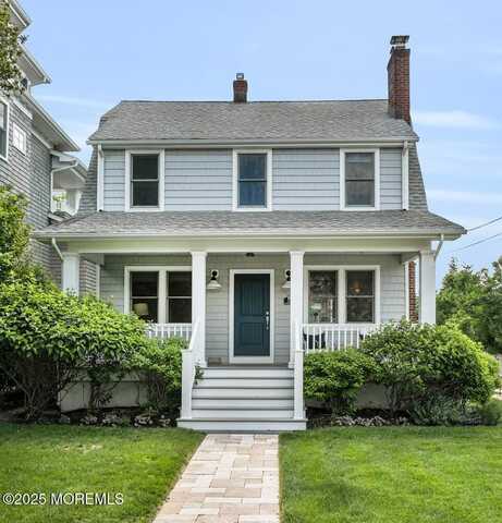 27 Waterman Avenue, Rumson, NJ 07760