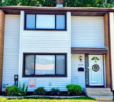 857 Jamestown Road, East Windsor, NJ 08520