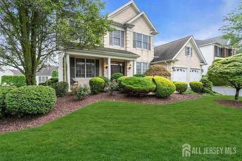 7 Hogan Way, Monroe, NJ 08831