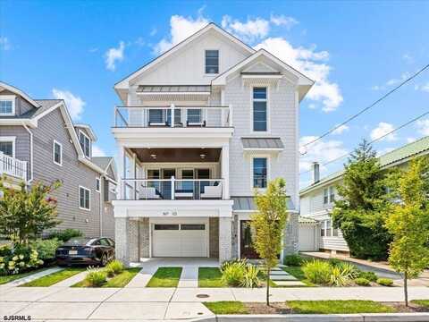 10 S Knight Ave, Margate City, NJ 08402