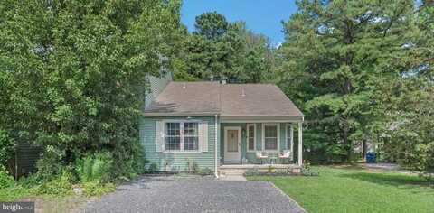 21 PARTRIDGE COURT, MARLTON, NJ 08053