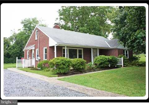 1735 MIDDLETOWN ROAD, GLEN MILLS, PA 19342