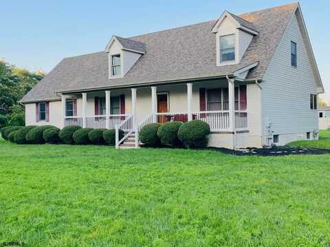 105 N West Ave, Minotola, NJ 08341