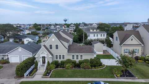 207 22nd St S Street, Brigantine, NJ 08203