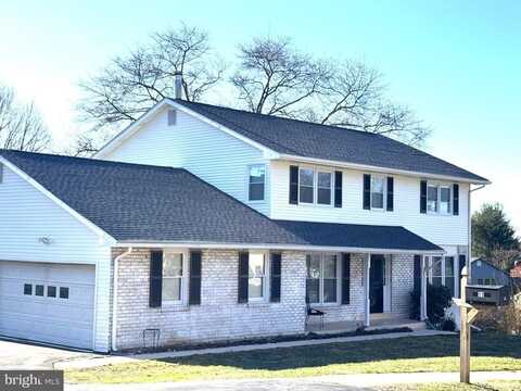 11 KENWICK ROAD, HOCKESSIN, DE 19707