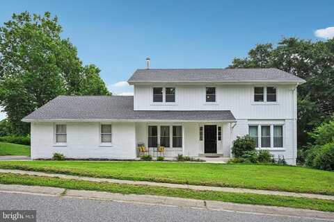 11 KENWICK ROAD, HOCKESSIN, DE 19707