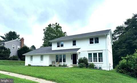 11 KENWICK ROAD, HOCKESSIN, DE 19707