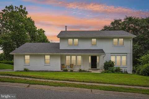 11 KENWICK ROAD, HOCKESSIN, DE 19707
