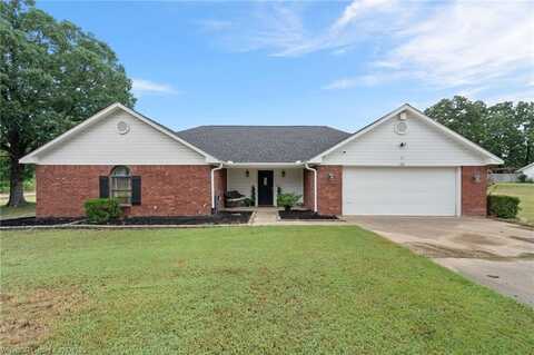 705 Wesley LN, Muldrow, OK 74948