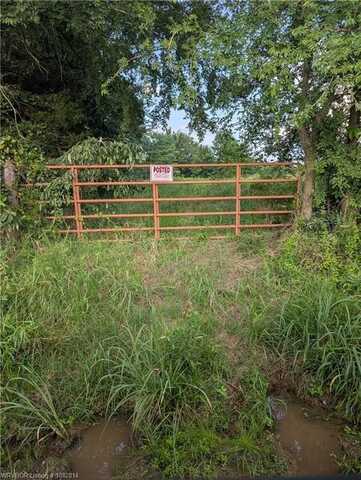 TBD S 30 Acres Charleston, Charleston, AR 72933
