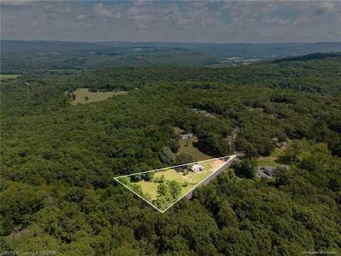 TBD Burchfiel Mountain, Cedarville, AR 72932