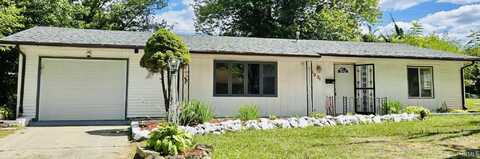 5031 Salem Lane, Fort Wayne, IN 46806
