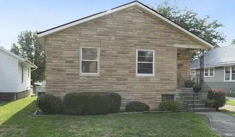 236 Center Street, Auburn, IN 46706