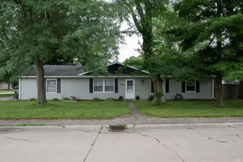 7132 putt Lane, Fort Wayne, IN 46835