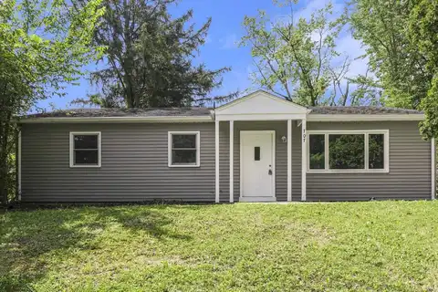 707 Mildred Avenue, Fort Wayne, IN 46808