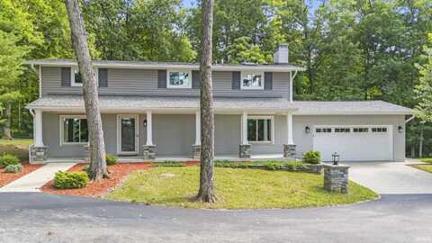 12947 Ernst Road, Roanoke, IN 46783