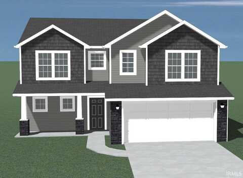 10390 Silver Rock Chase, New Haven, IN 46774