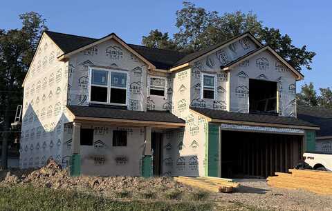 10390 Silver Rock Chase, New Haven, IN 46774