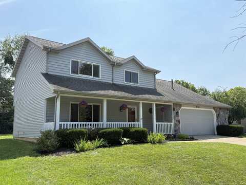 9708 Pioneer Trail, Leo, IN 46765