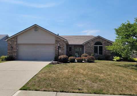 8609 Shearwater Pass, Fort Wayne, IN 46825