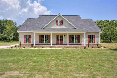 203 Neely Circle, Waynesboro, GA 30830