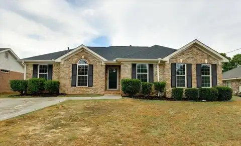 3233 Peninsula Drive, Augusta, GA 30909