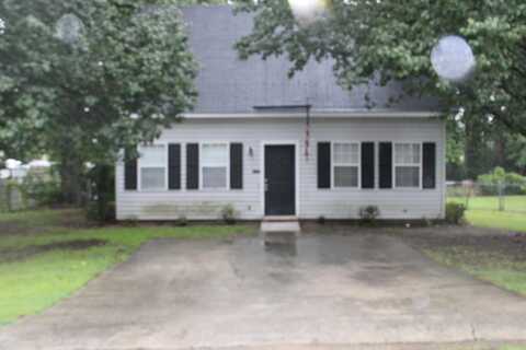 810 S Willowick Drive, Grovetown, GA 30813