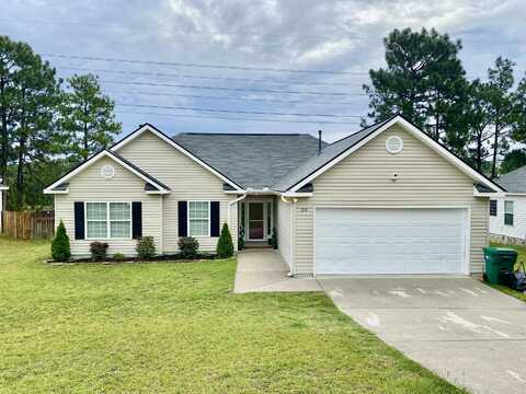 180 Royal Pine Drive, Warrenville, SC 29851