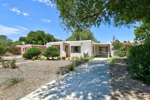 4409 MARQUETTE Avenue NE, Albuquerque, NM 87108