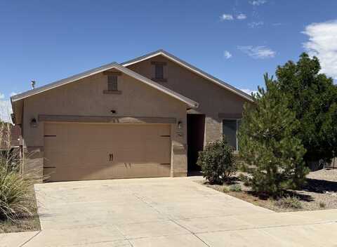 1745 CHISHOLM Trail NE, Rio Rancho, NM 87144